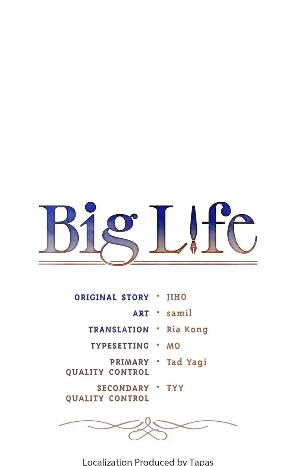 Big Life Chapter 92 16